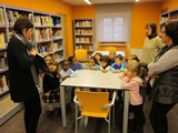 Visita P3A R. Faus